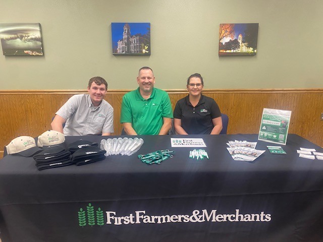 Jesson, Mike, Brittani